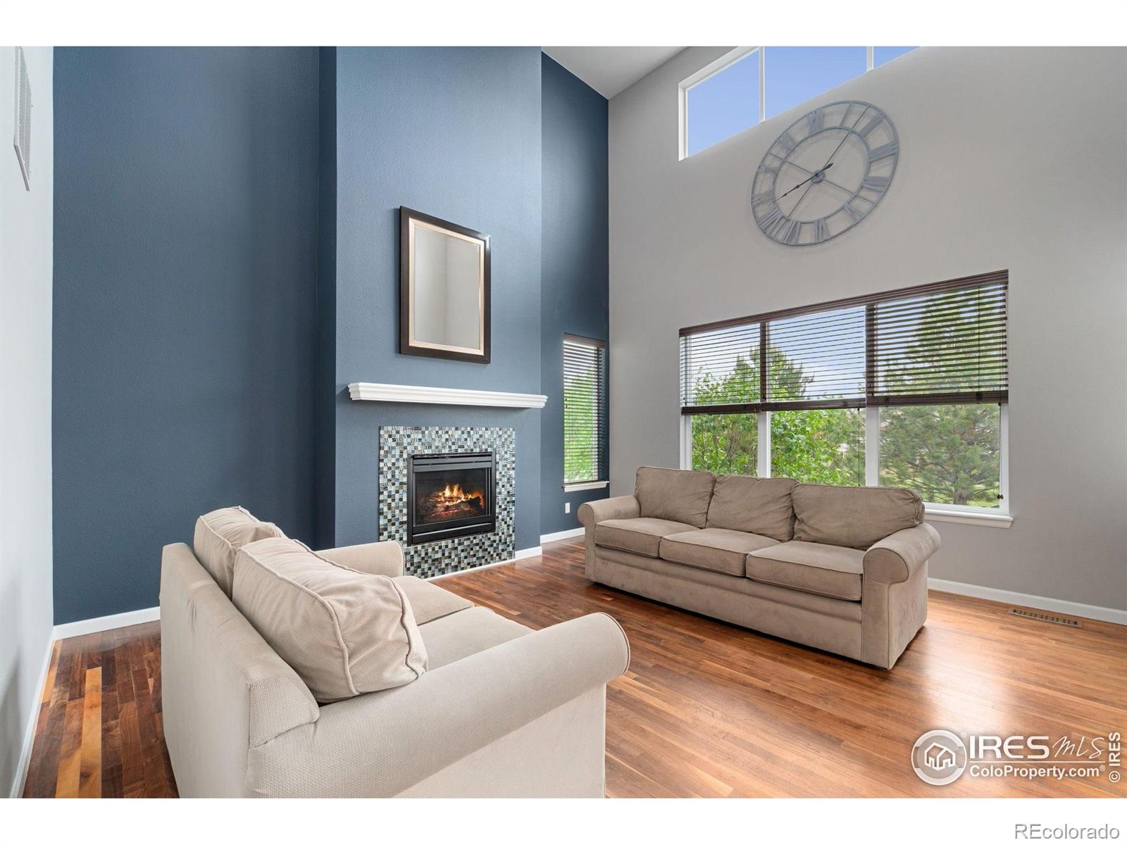 MLS Image #7 for 17805  coral burst street,parker, Colorado