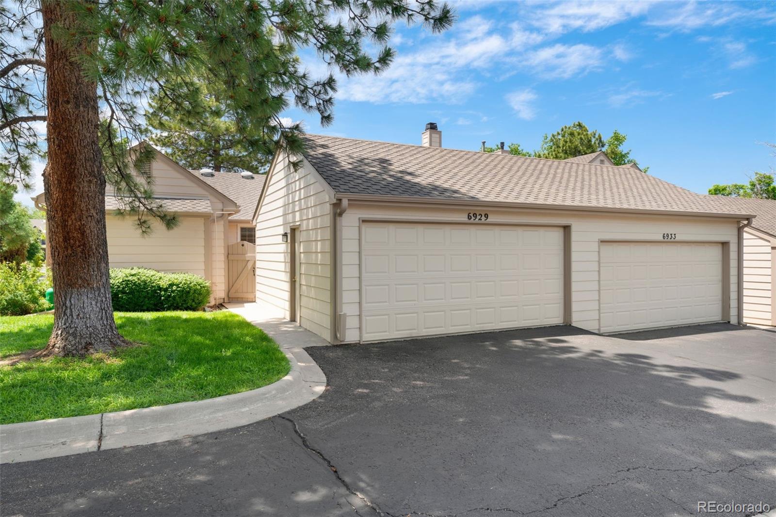 MLS Image #20 for 6929 e briarwood drive ,centennial, Colorado