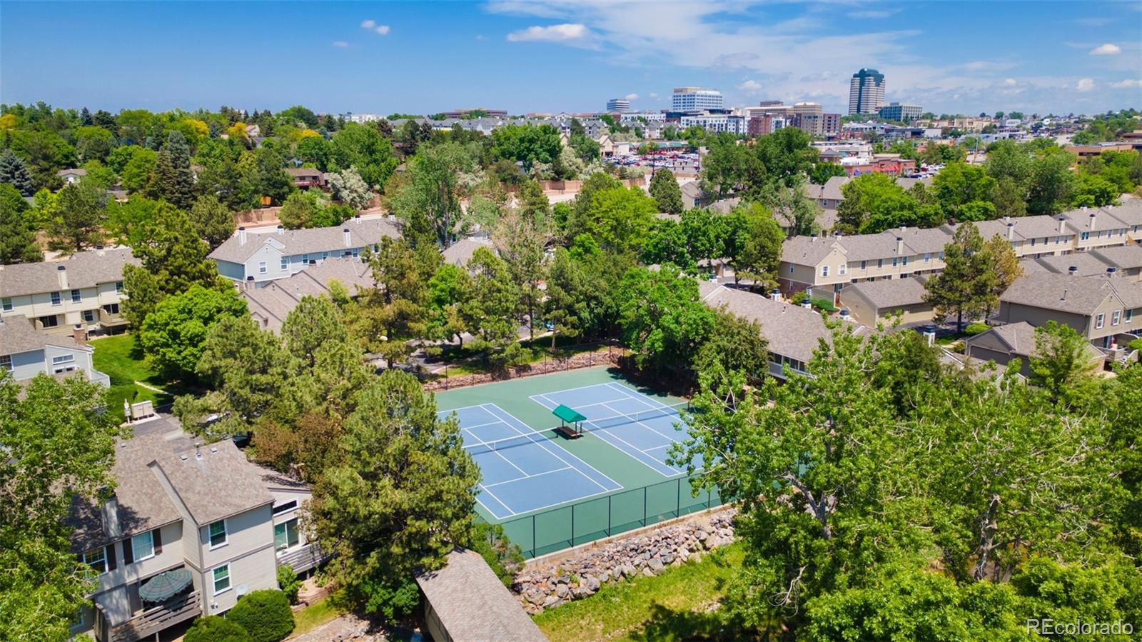 MLS Image #25 for 6929 e briarwood drive ,centennial, Colorado