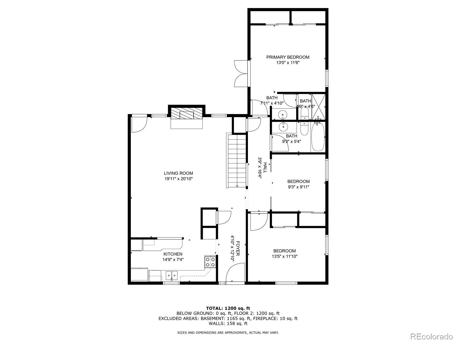 MLS Image #27 for 6929 e briarwood drive ,centennial, Colorado
