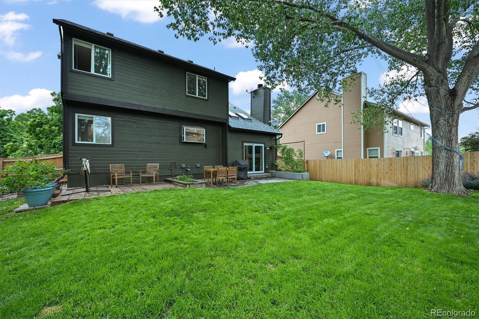 MLS Image #37 for 5370 s union way,littleton, Colorado