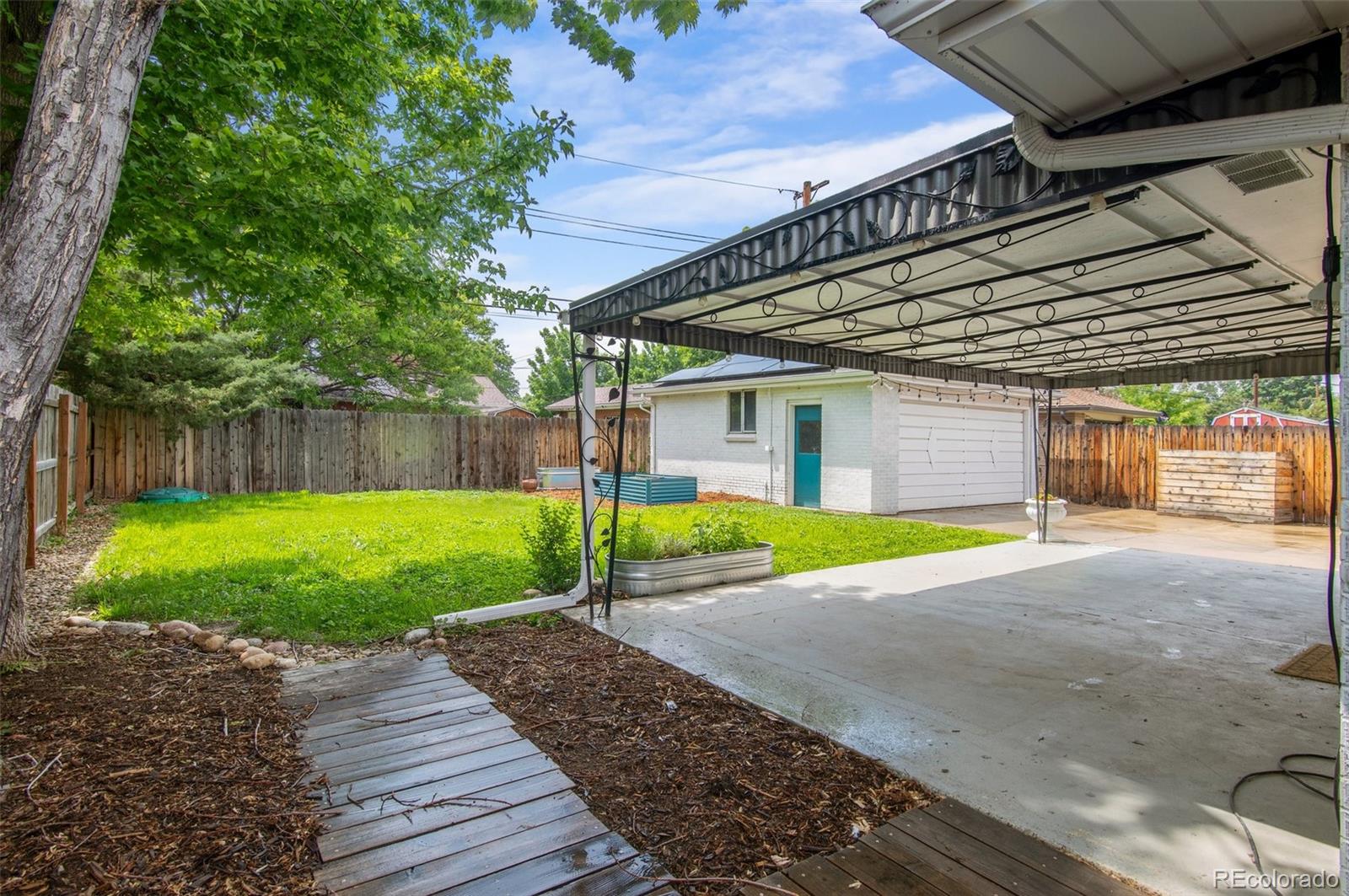 MLS Image #23 for 5315  newland street,arvada, Colorado