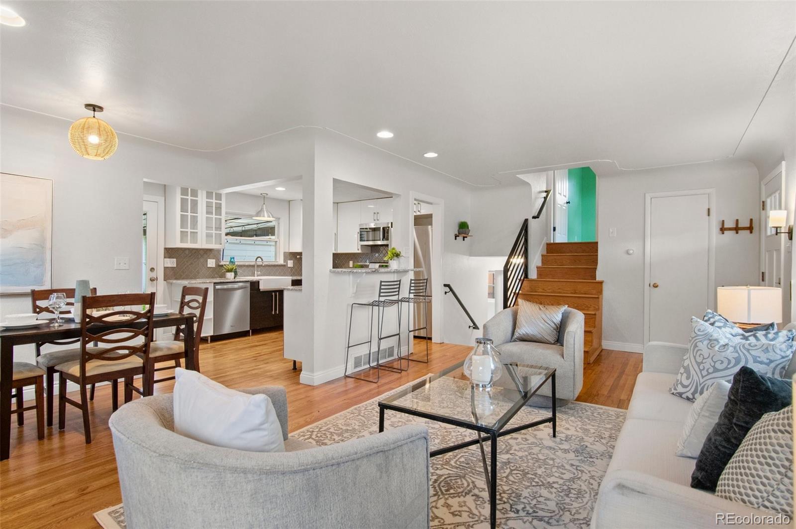 MLS Image #7 for 5315  newland street,arvada, Colorado