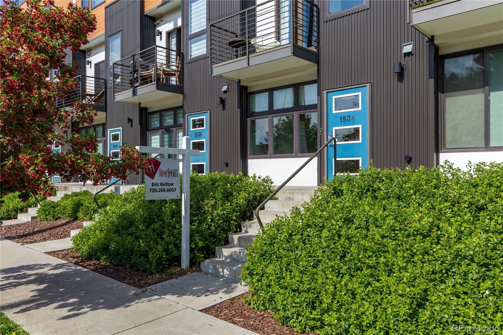 MLS Image #0 for 1534  irving street ,denver, Colorado