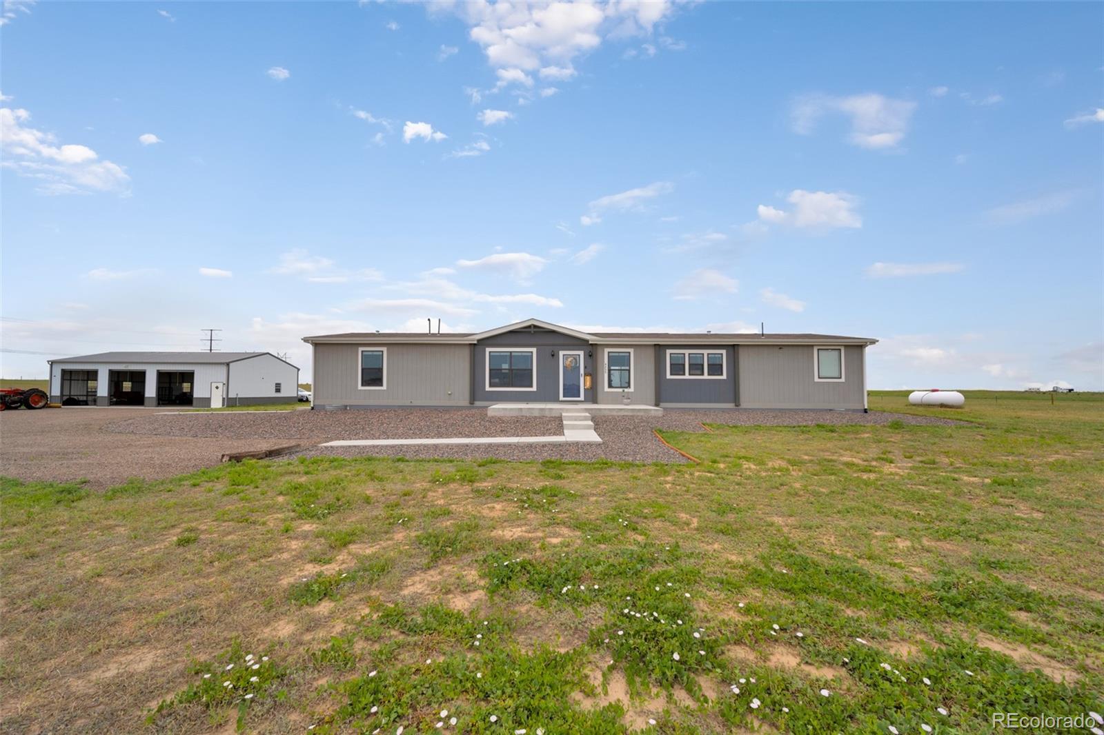 MLS Image #2 for 4255 s county road 185 ,byers, Colorado