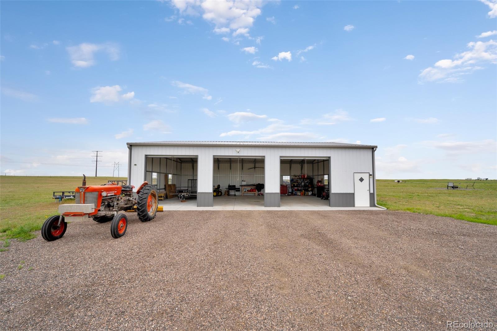 MLS Image #21 for 4255 s county road 185 ,byers, Colorado