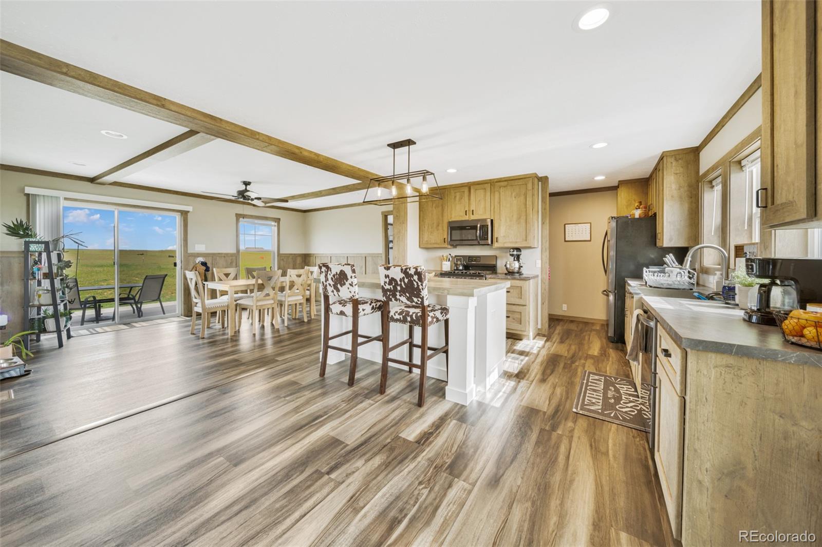 MLS Image #4 for 4255 s county road 185 ,byers, Colorado