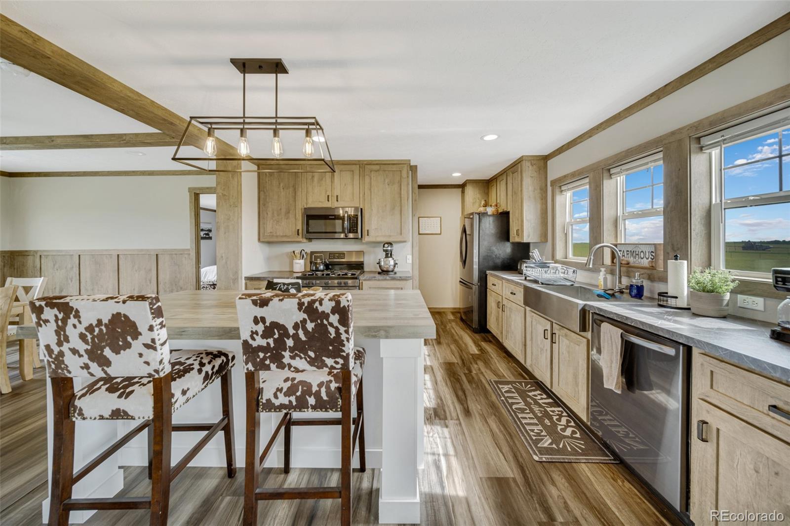 MLS Image #5 for 4255 s county road 185 ,byers, Colorado