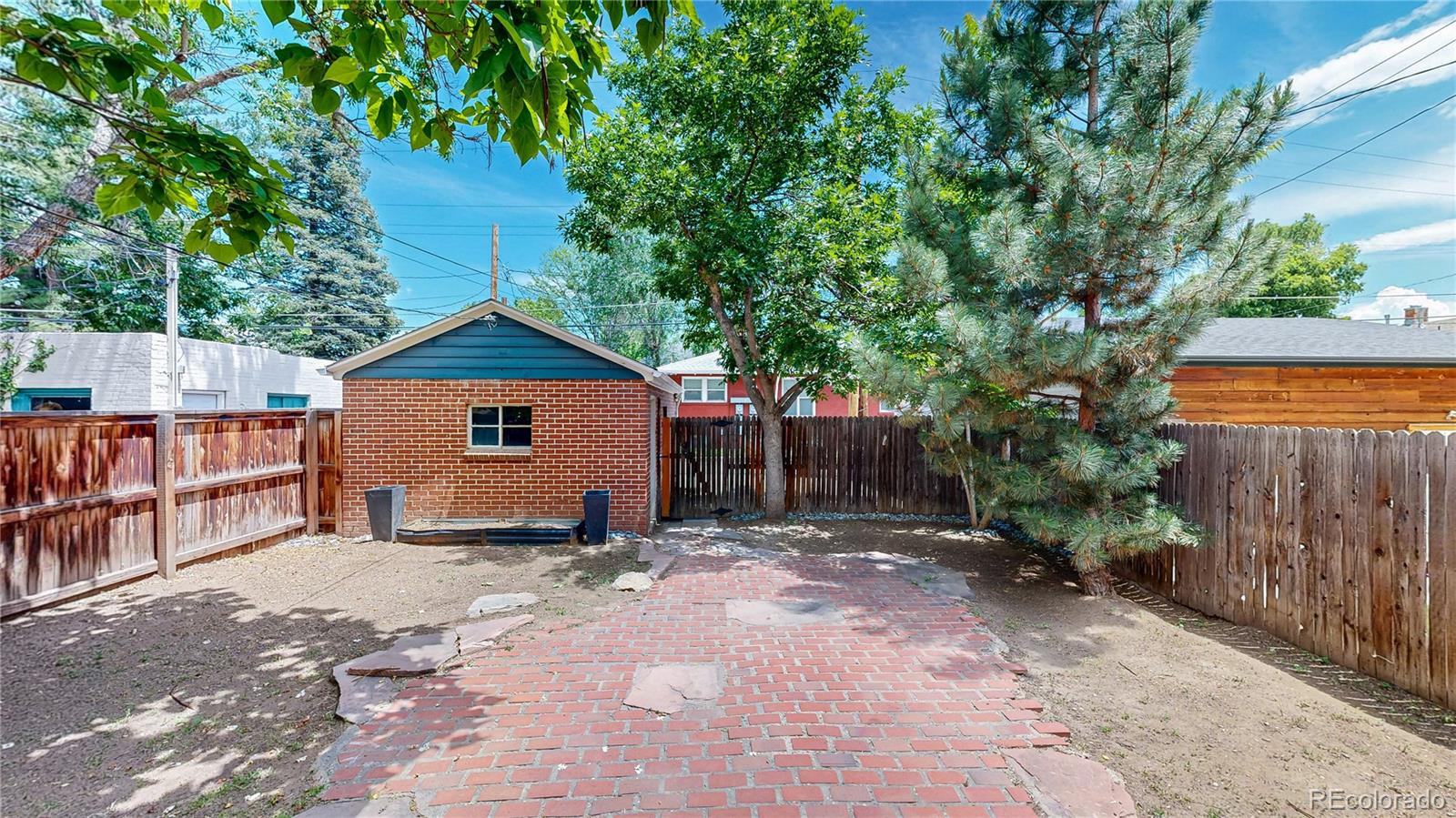 MLS Image #21 for 588 s grant street,denver, Colorado