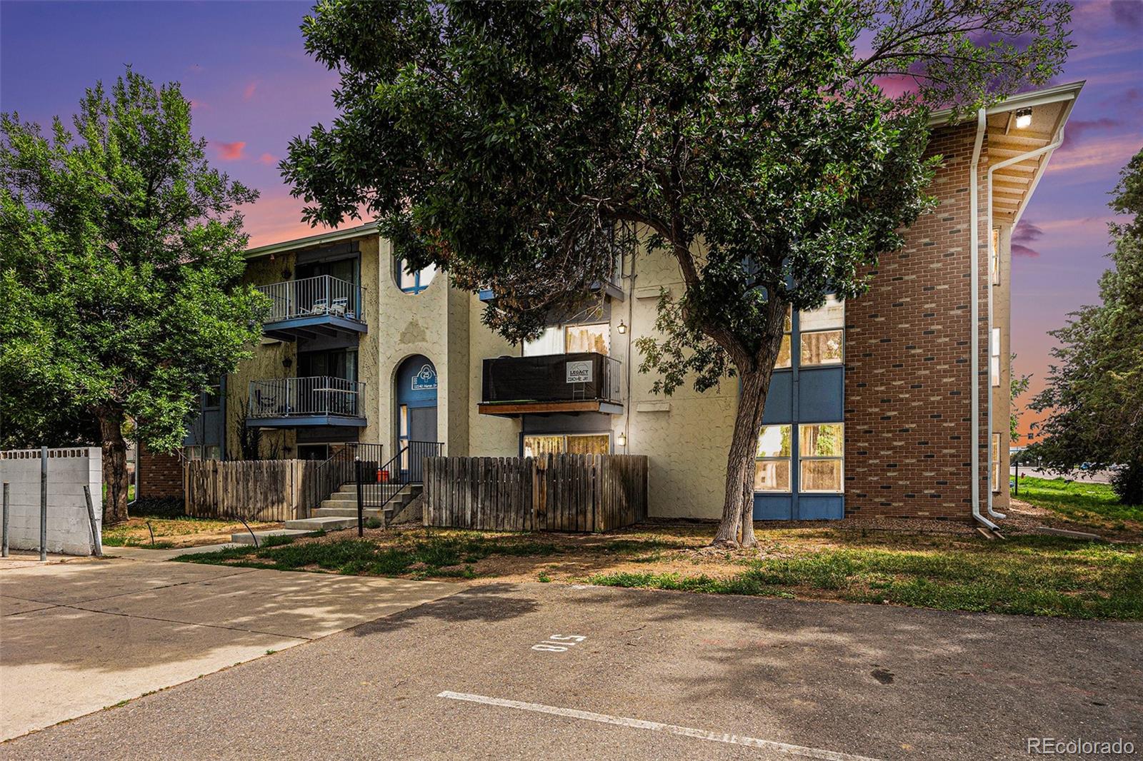 MLS Image #0 for 12142  huron street 304,denver, Colorado