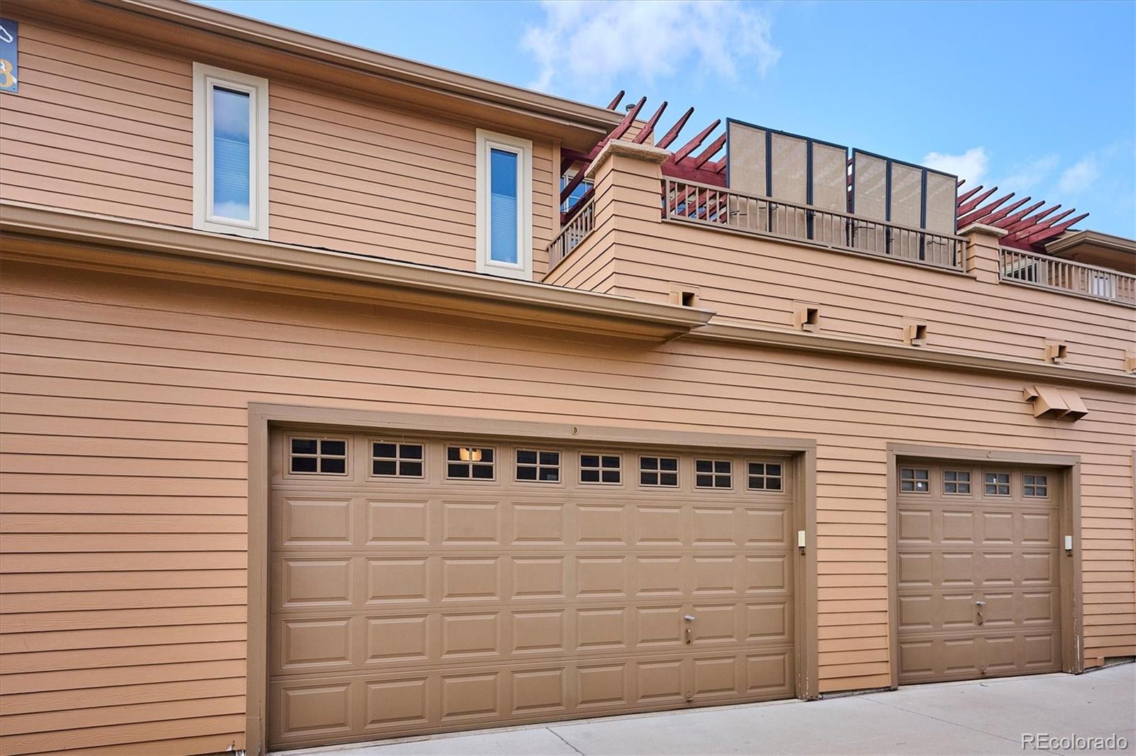 MLS Image #17 for 8638  gold peak drive,highlands ranch, Colorado