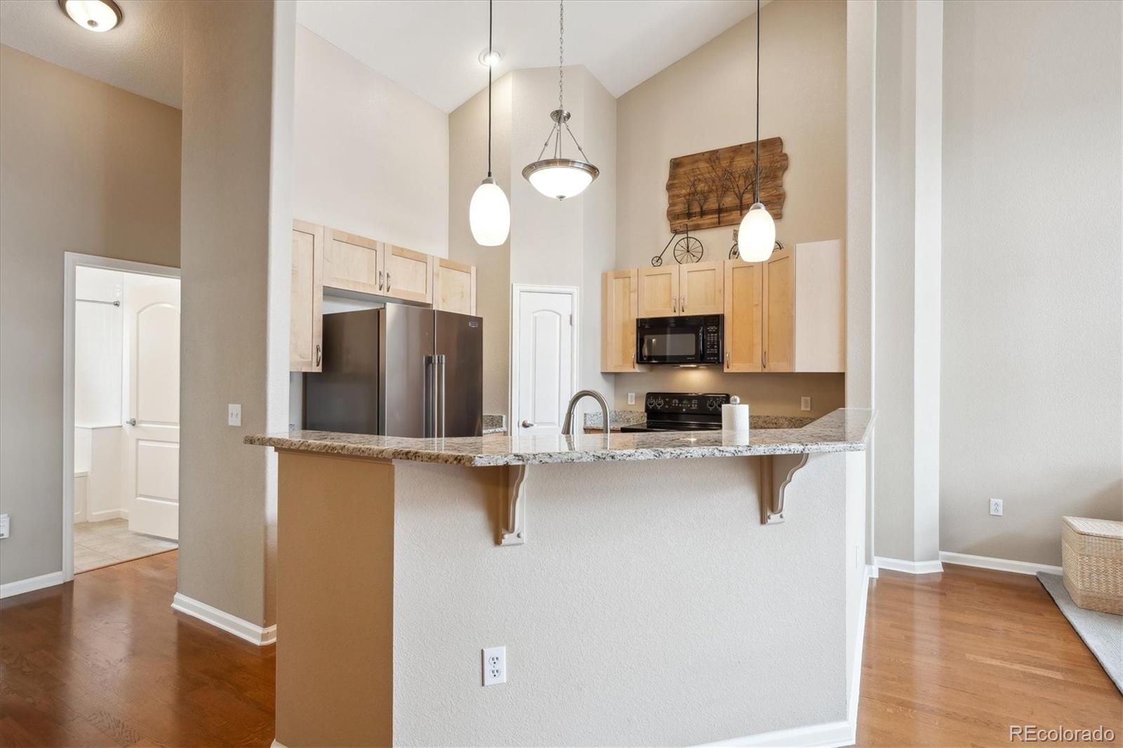 MLS Image #3 for 8638  gold peak drive,highlands ranch, Colorado
