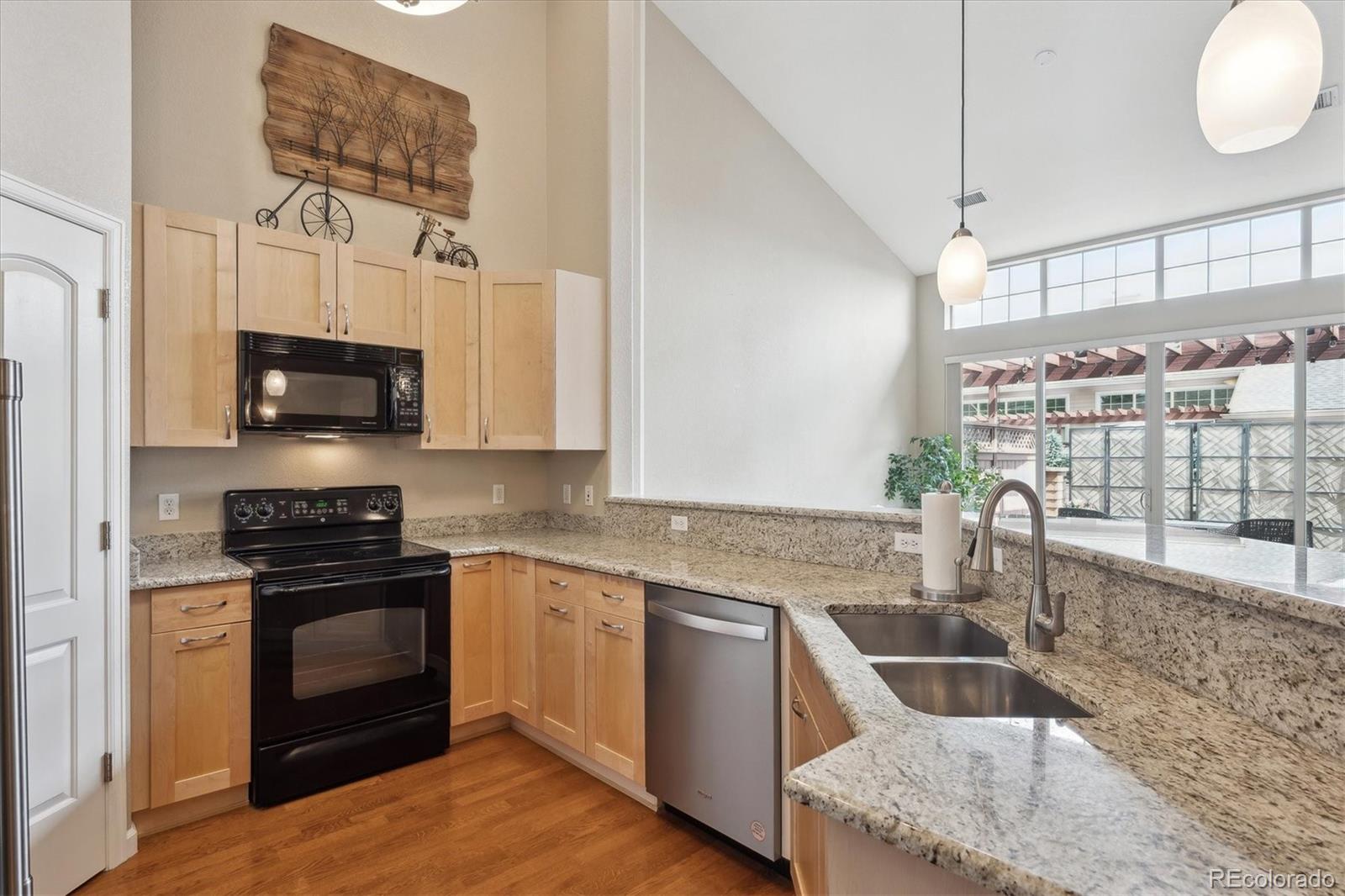 MLS Image #4 for 8638  gold peak drive,highlands ranch, Colorado