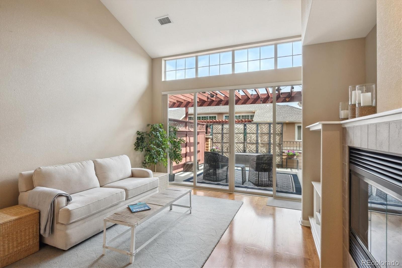 MLS Image #6 for 8638  gold peak drive,highlands ranch, Colorado