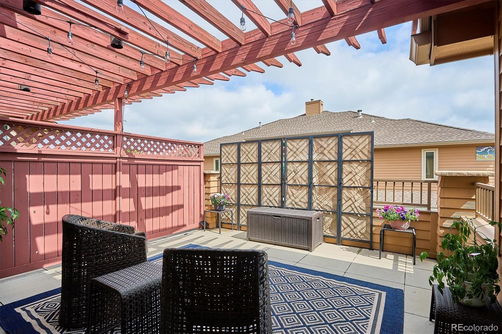 MLS Image #8 for 8638  gold peak drive,highlands ranch, Colorado