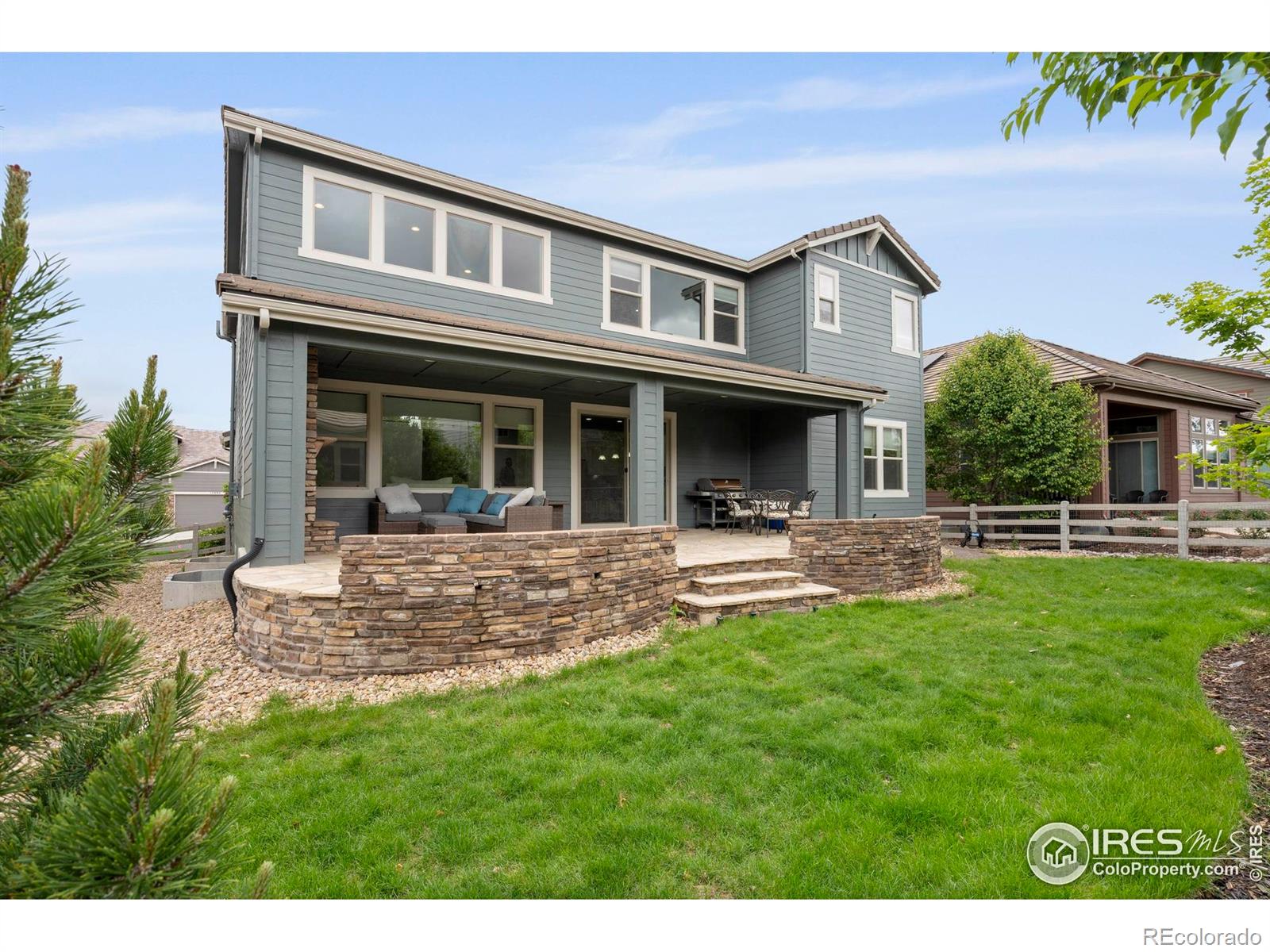 MLS Image #38 for 15998  humboldt peak drive,broomfield, Colorado