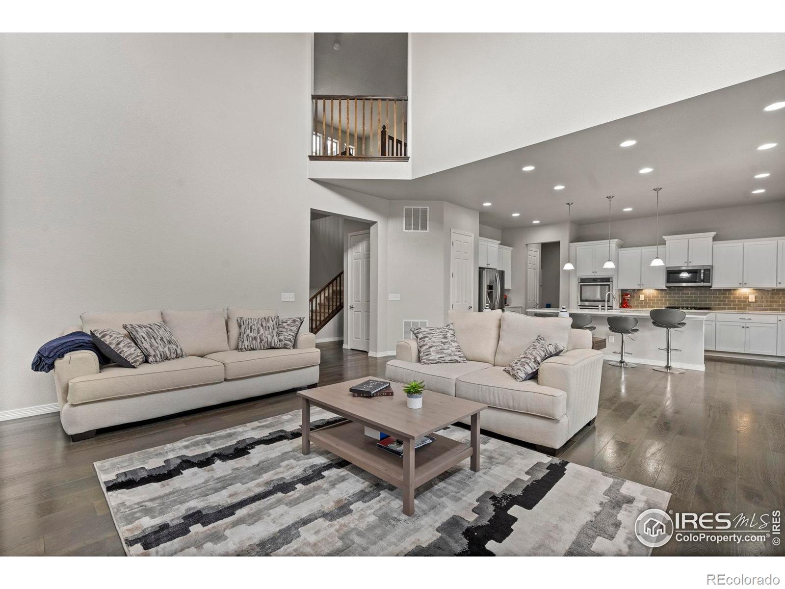 MLS Image #8 for 15998  humboldt peak drive,broomfield, Colorado