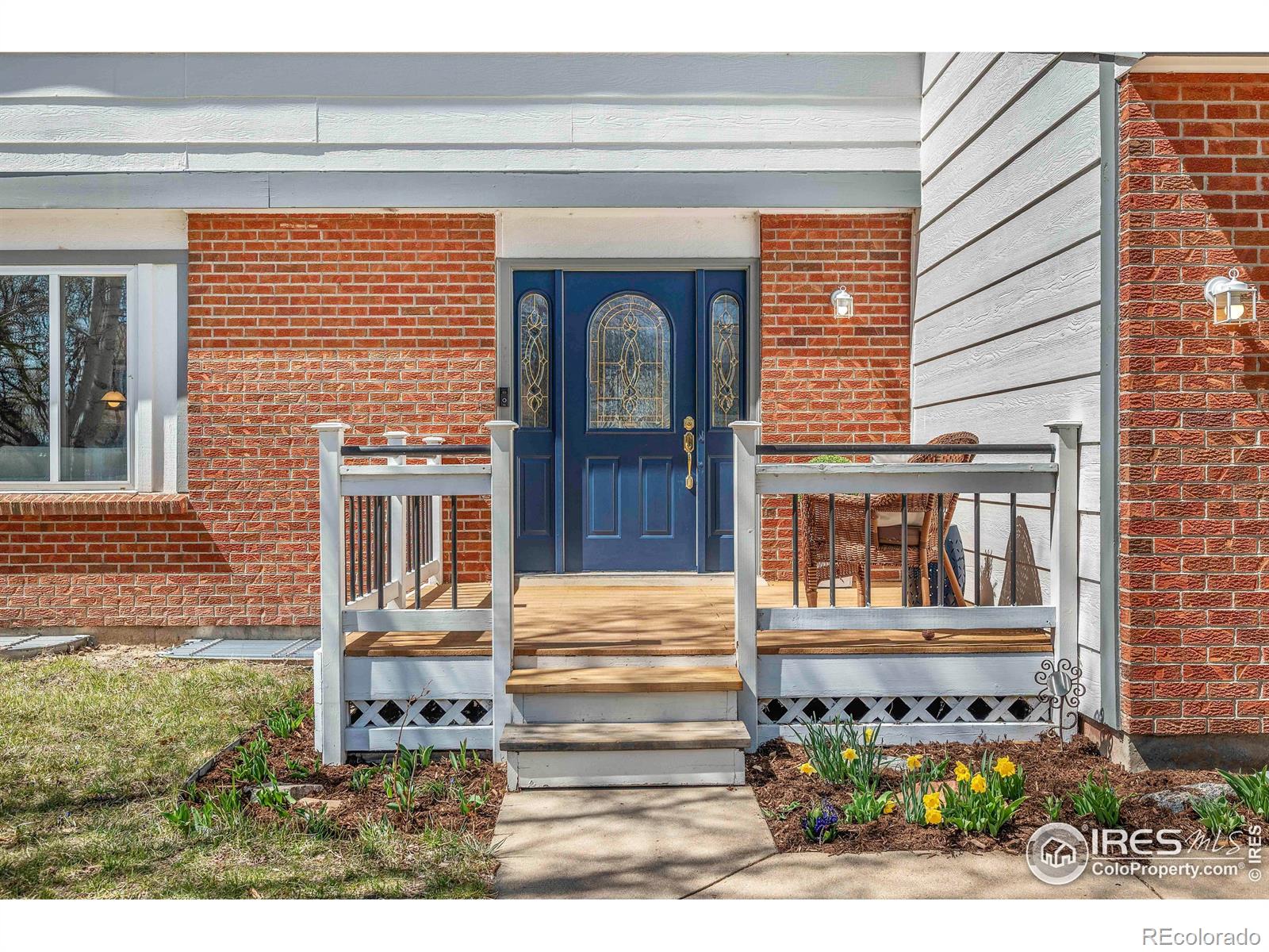 MLS Image #2 for 1449  adams place,louisville, Colorado