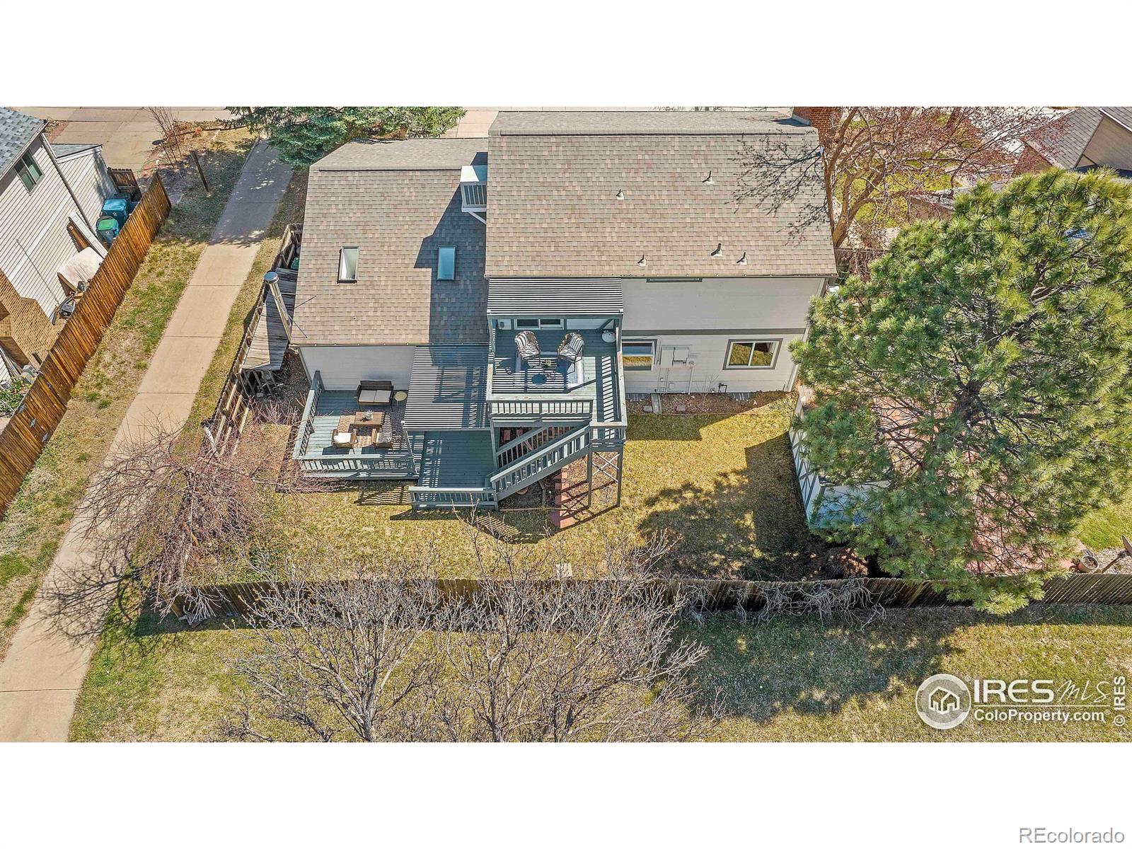 MLS Image #36 for 1449  adams place,louisville, Colorado