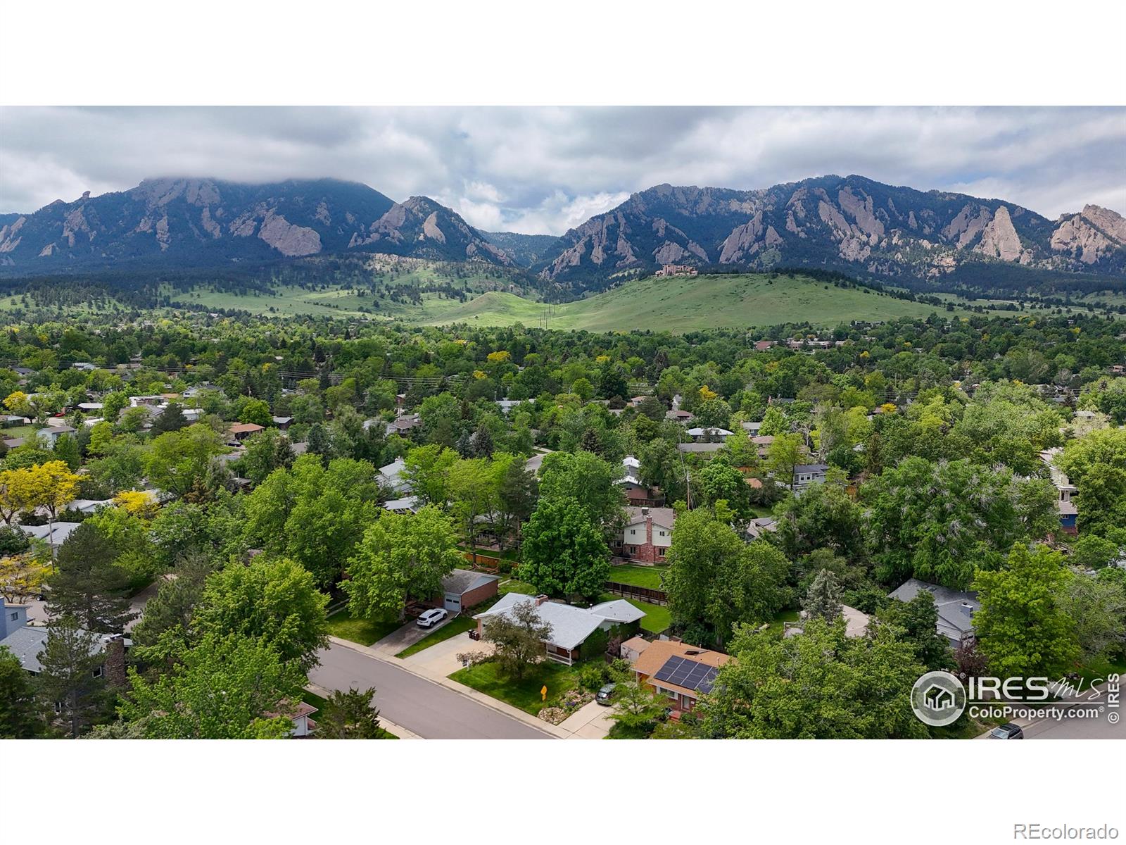 CMA Image for 1025  edinboro drive,Boulder, Colorado