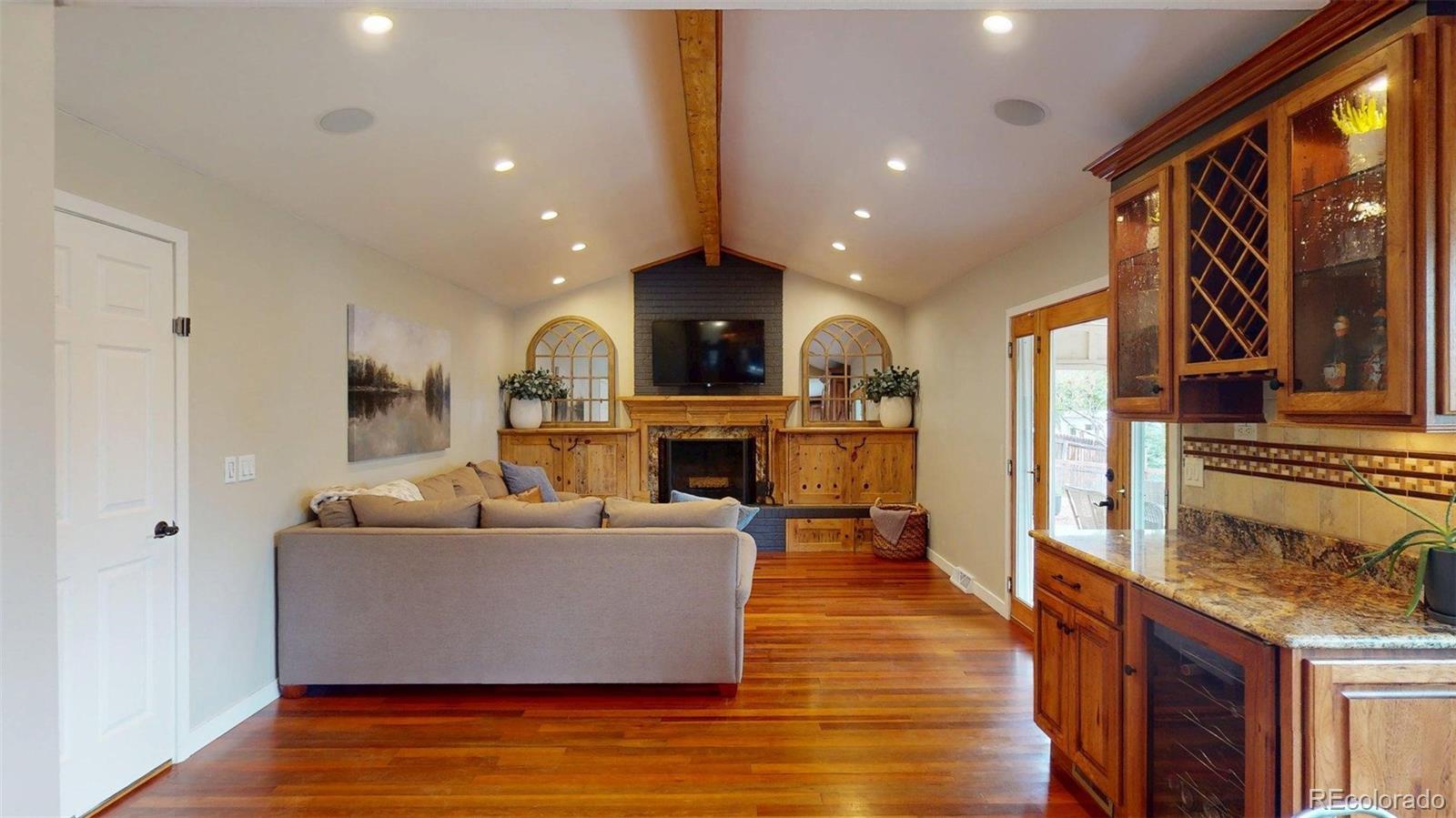 MLS Image #2 for 6278 e euclid avenue,centennial, Colorado