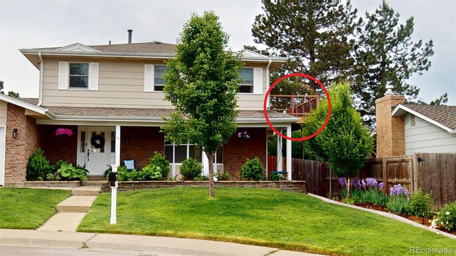 MLS Image #24 for 6278 e euclid avenue,centennial, Colorado