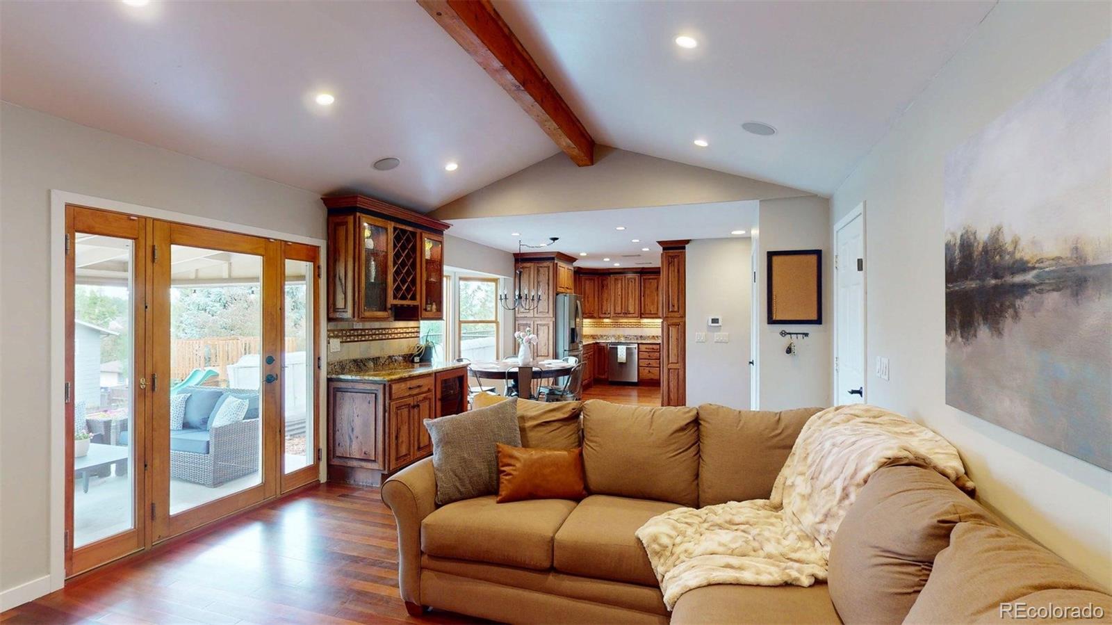 MLS Image #3 for 6278 e euclid avenue,centennial, Colorado