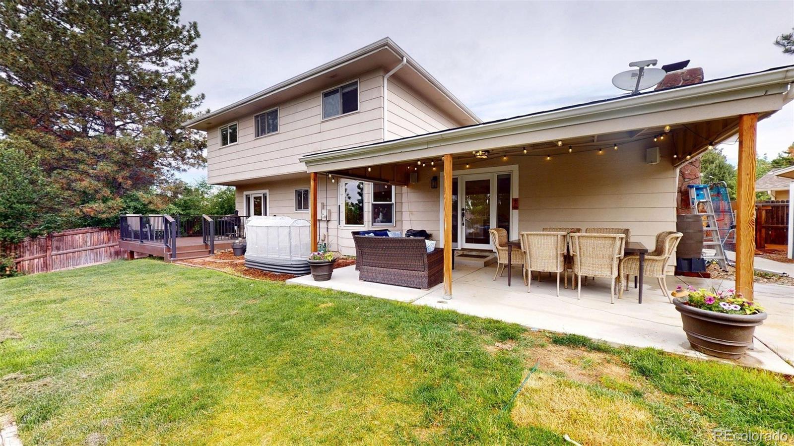 MLS Image #35 for 6278 e euclid avenue,centennial, Colorado
