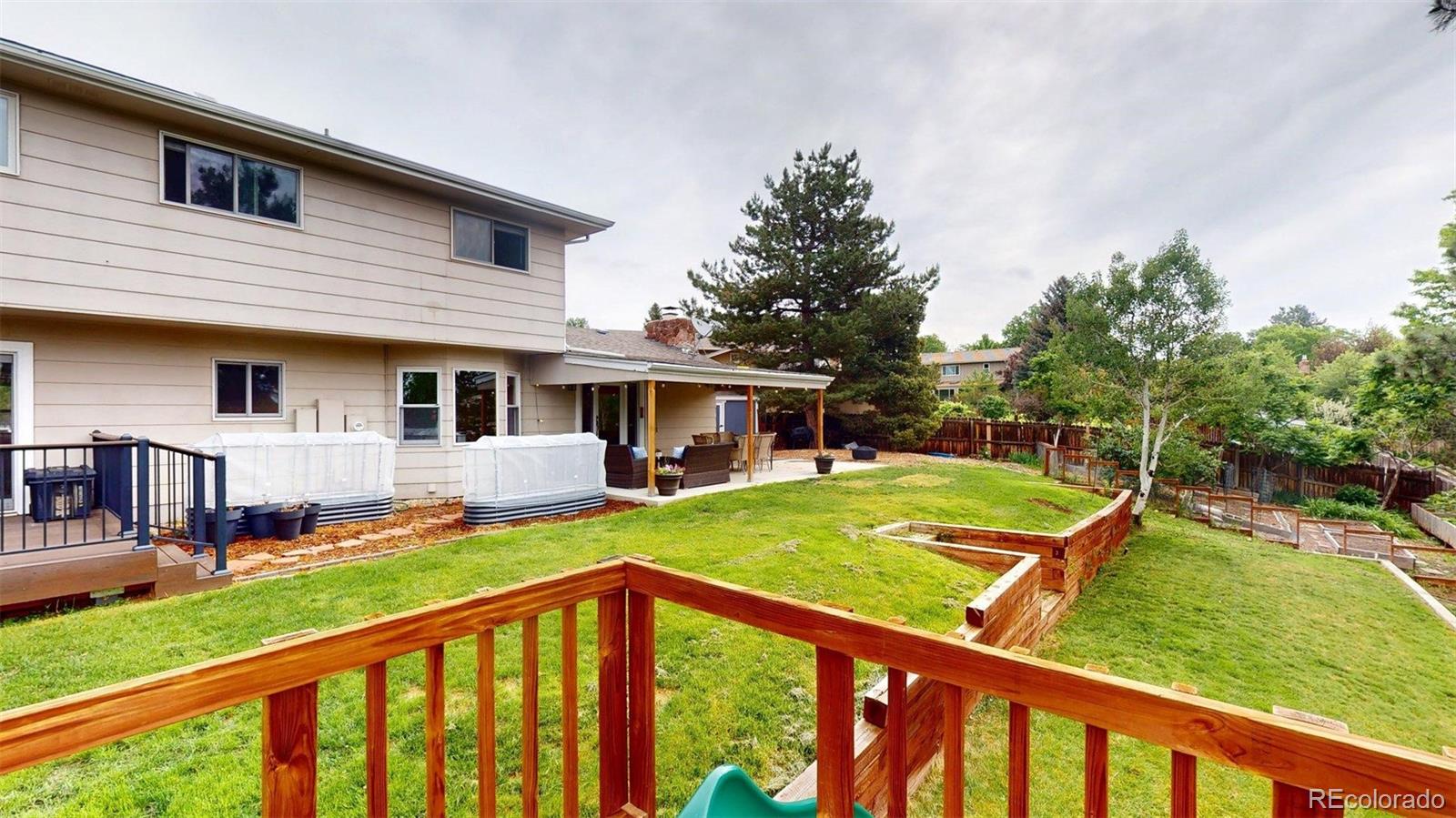 MLS Image #37 for 6278 e euclid avenue,centennial, Colorado