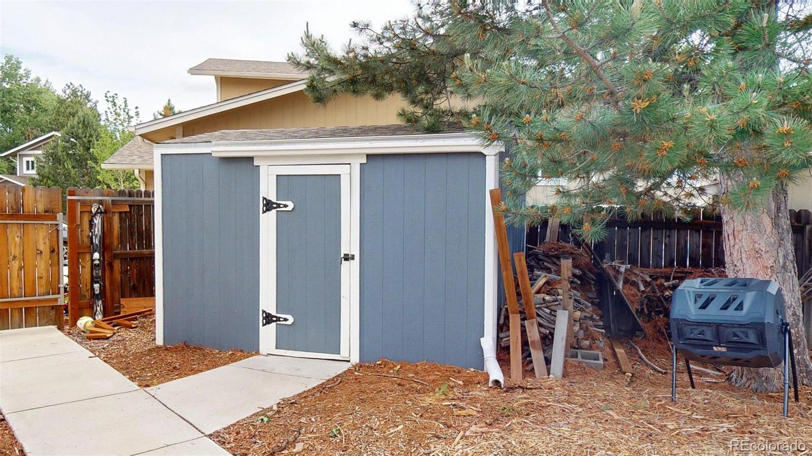 MLS Image #41 for 6278 e euclid avenue,centennial, Colorado