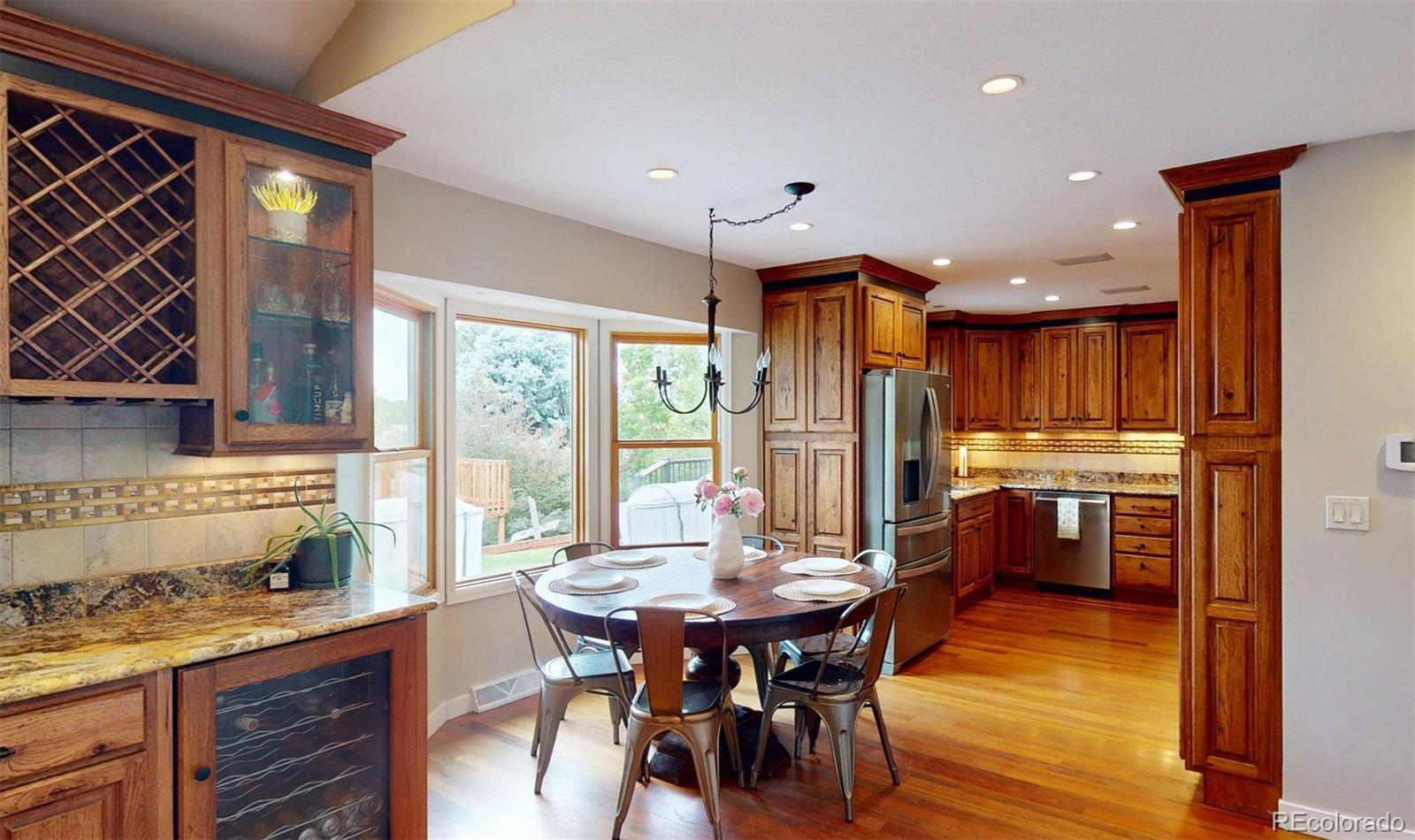 MLS Image #6 for 6278 e euclid avenue,centennial, Colorado