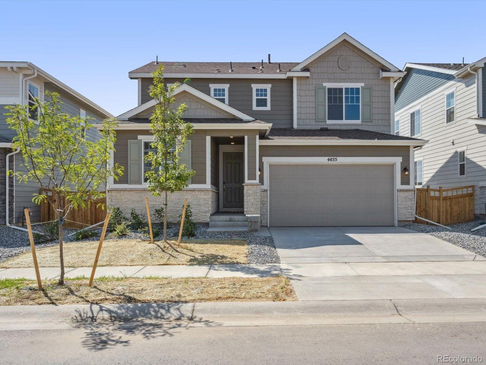 MLS Image #0 for 4455  boone circle,brighton, Colorado