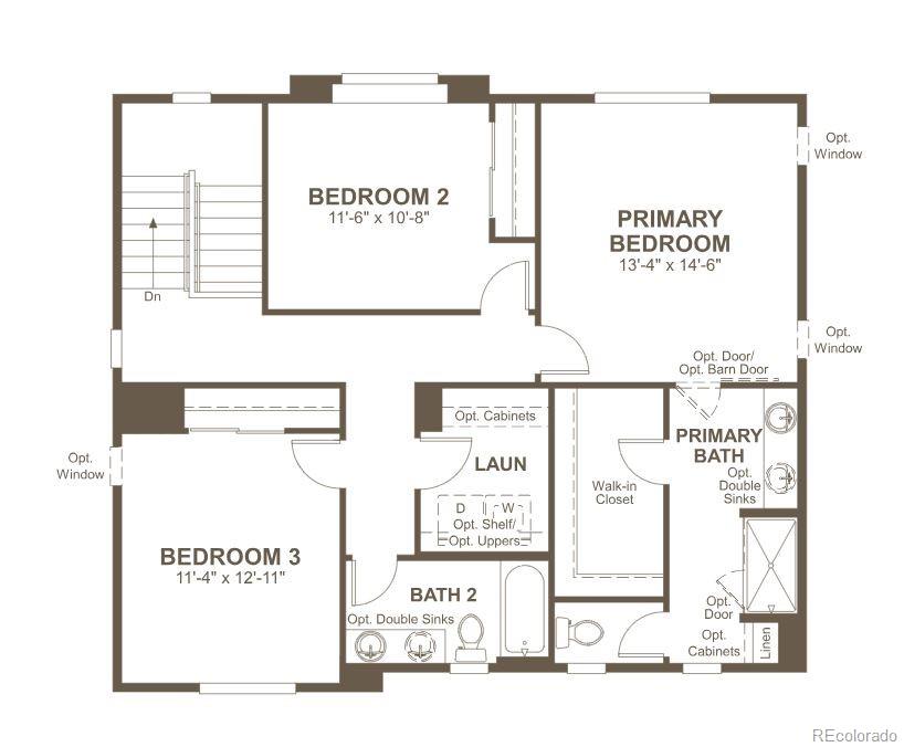 MLS Image #21 for 4455  boone circle,brighton, Colorado