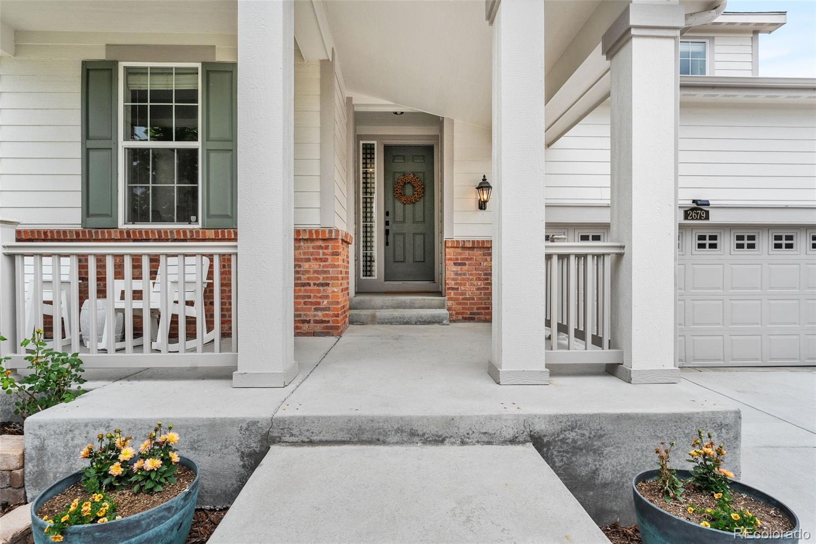 MLS Image #2 for 2679  leafdale circle,castle rock, Colorado