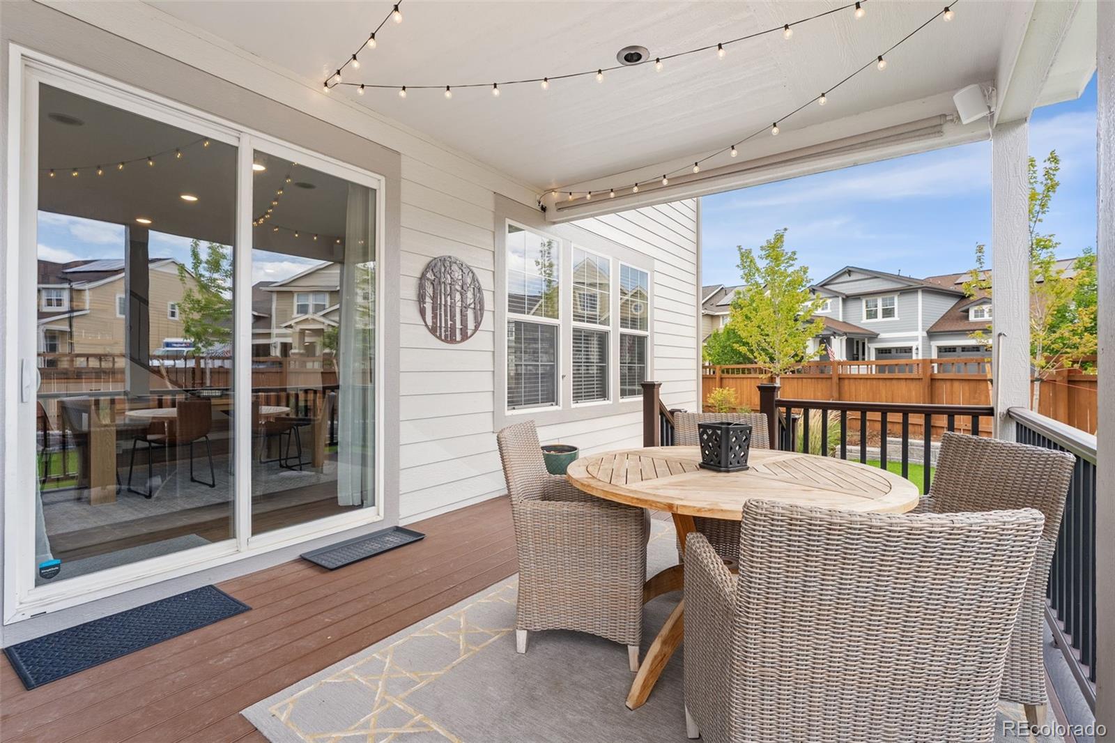 MLS Image #41 for 2679  leafdale circle,castle rock, Colorado