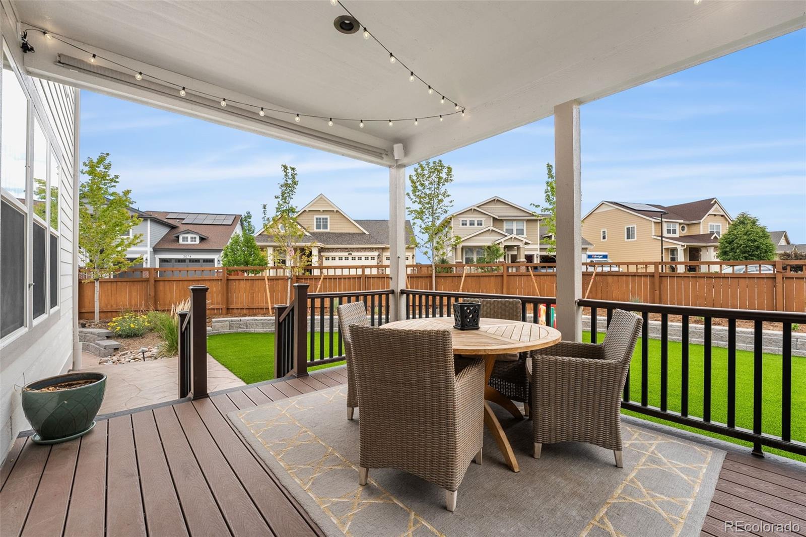 MLS Image #43 for 2679  leafdale circle,castle rock, Colorado