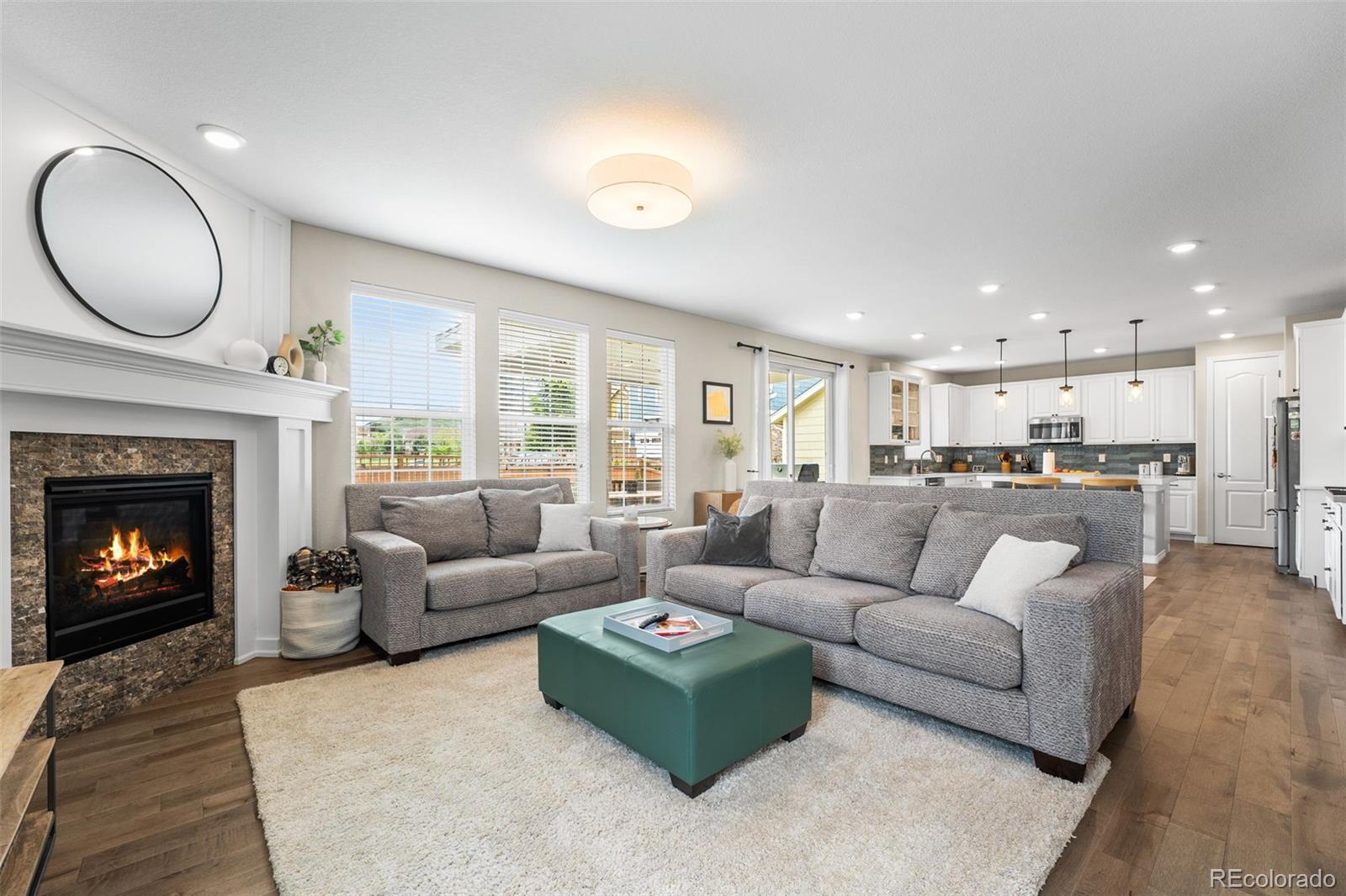 MLS Image #9 for 2679  leafdale circle,castle rock, Colorado