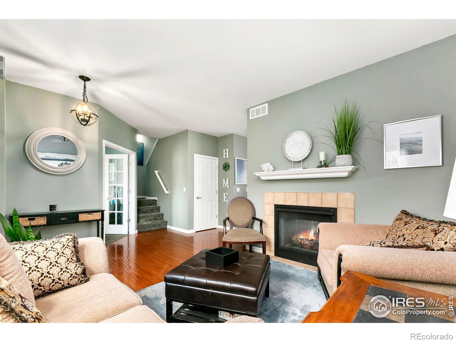 MLS Image #5 for 2808  sage creek road,fort collins, Colorado