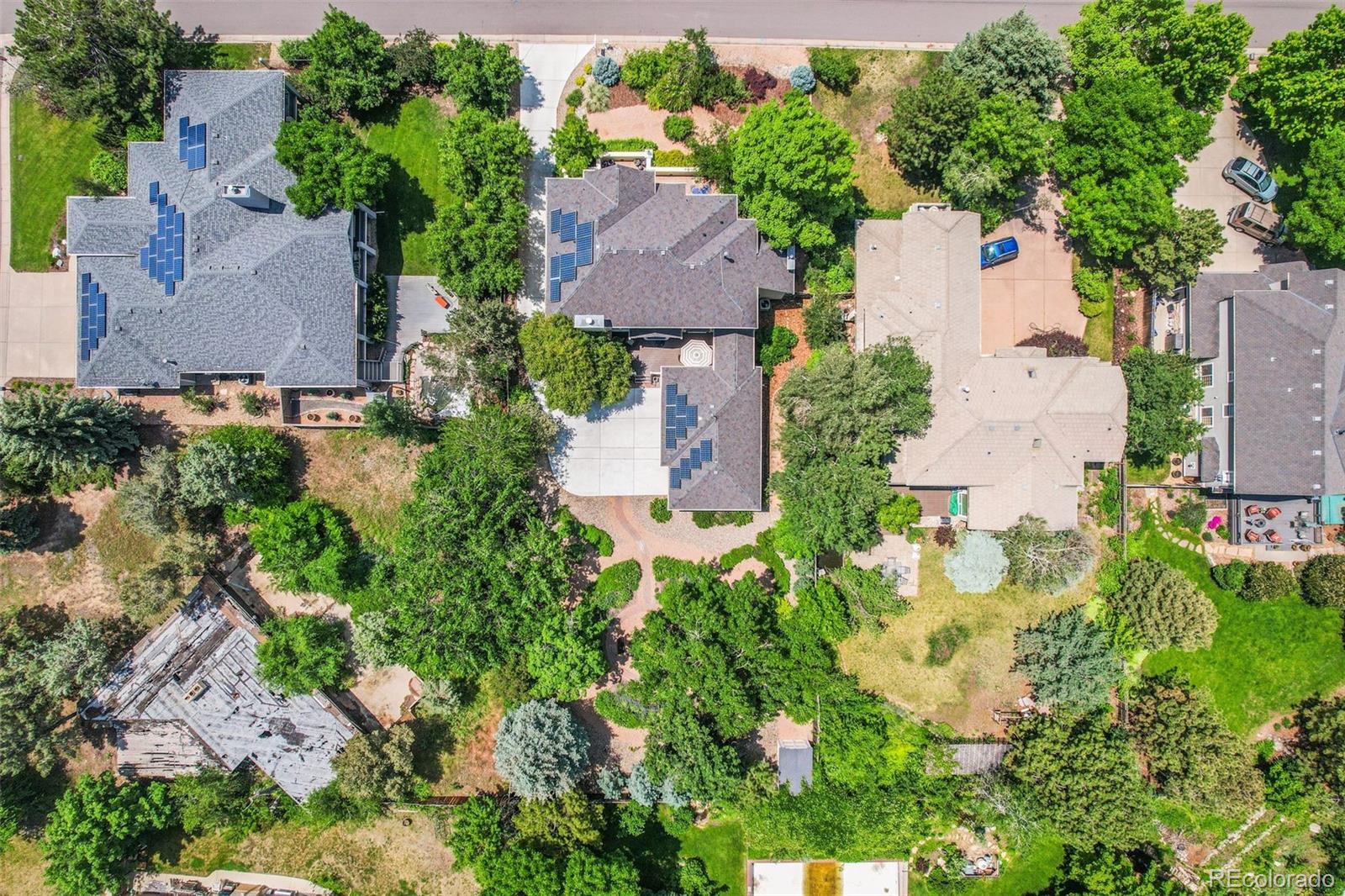 MLS Image #42 for 1564 s uinta way,denver, Colorado