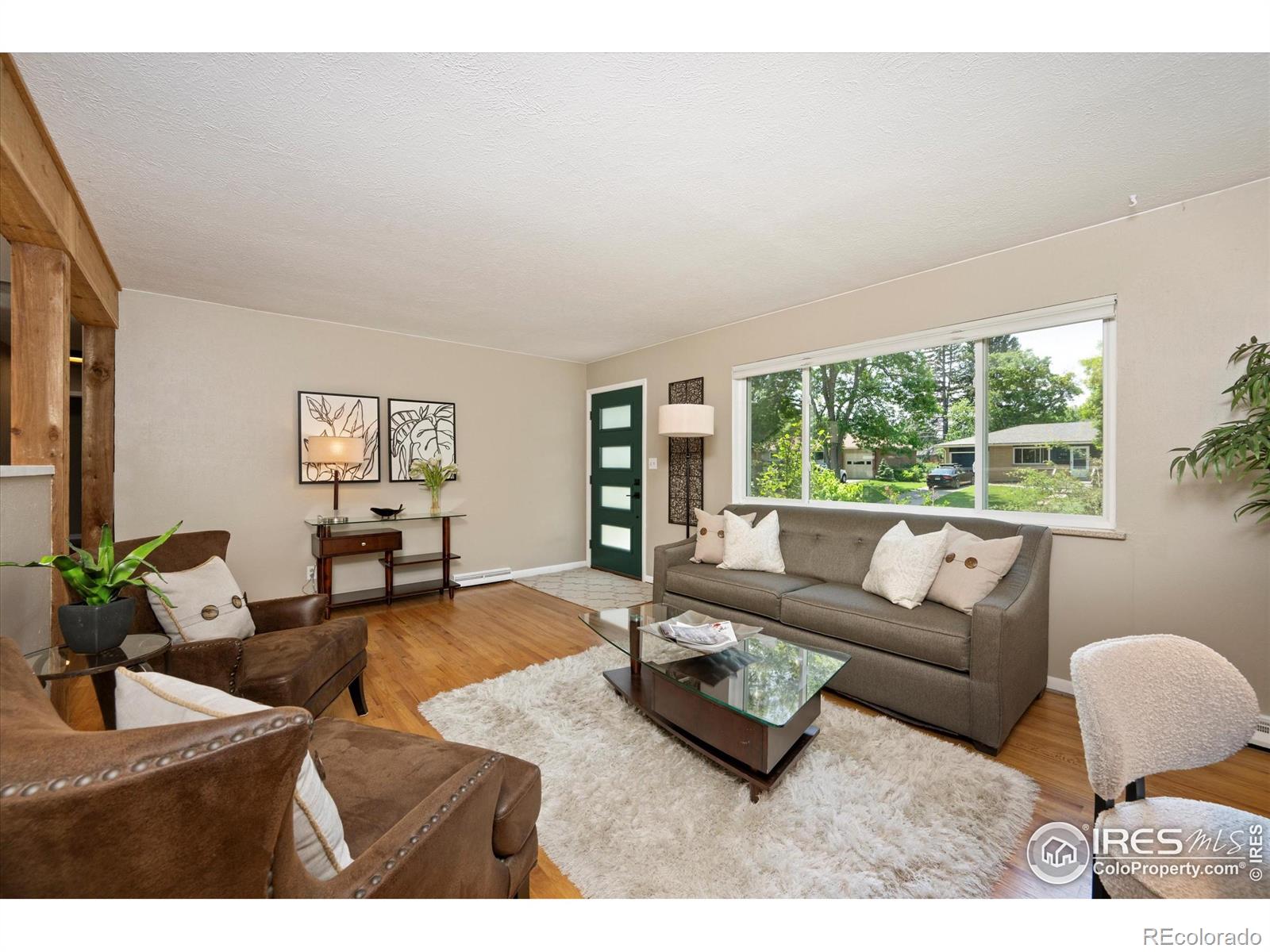 MLS Image #3 for 405  duke lane,fort collins, Colorado