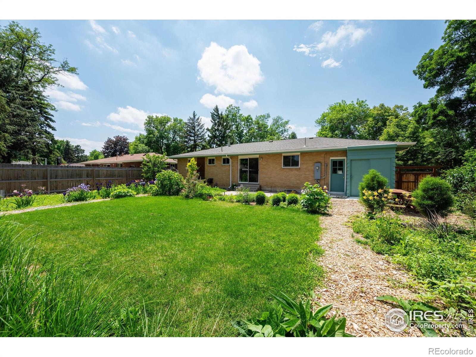 MLS Image #35 for 405  duke lane,fort collins, Colorado