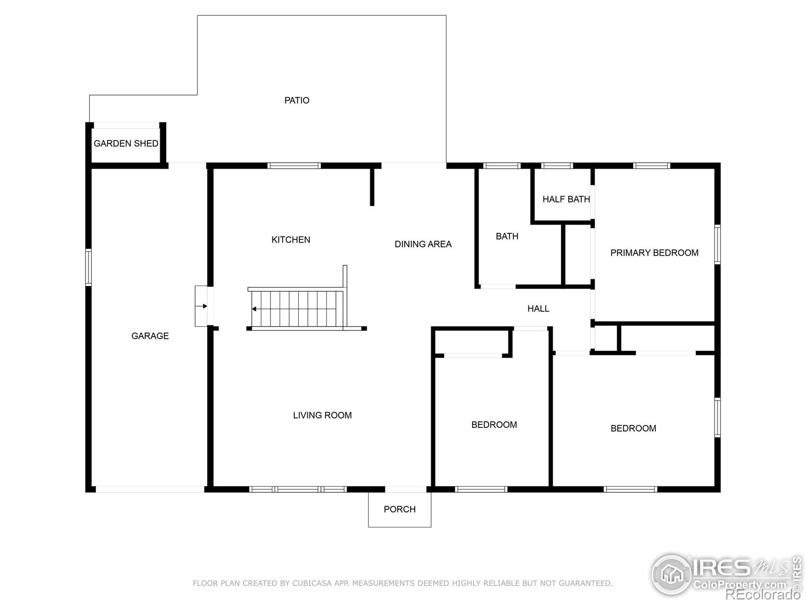 MLS Image #37 for 405  duke lane,fort collins, Colorado