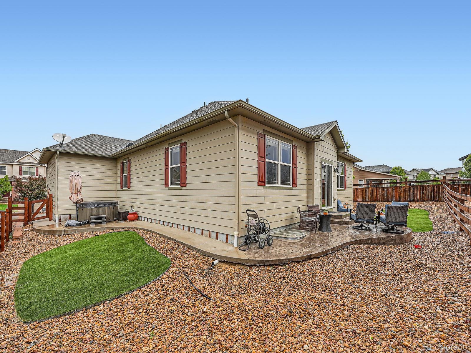 MLS Image #18 for 22466 e layton circle,aurora, Colorado