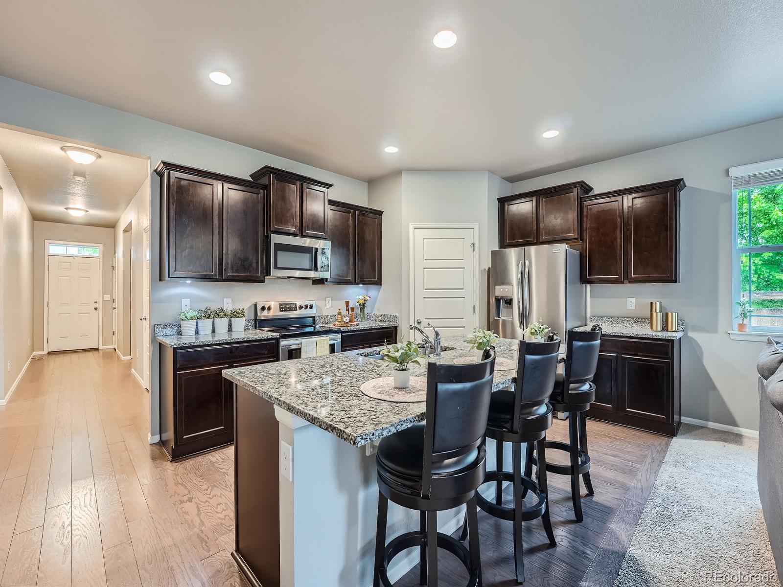 MLS Image #2 for 22466 e layton circle,aurora, Colorado