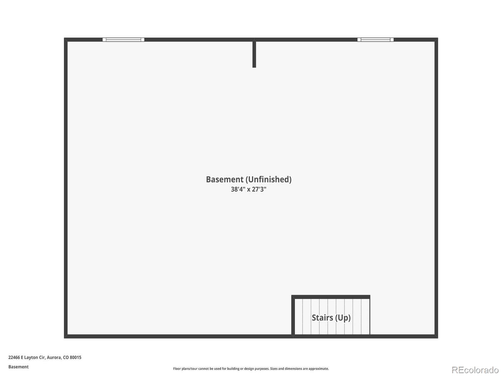 MLS Image #23 for 22466 e layton circle,aurora, Colorado