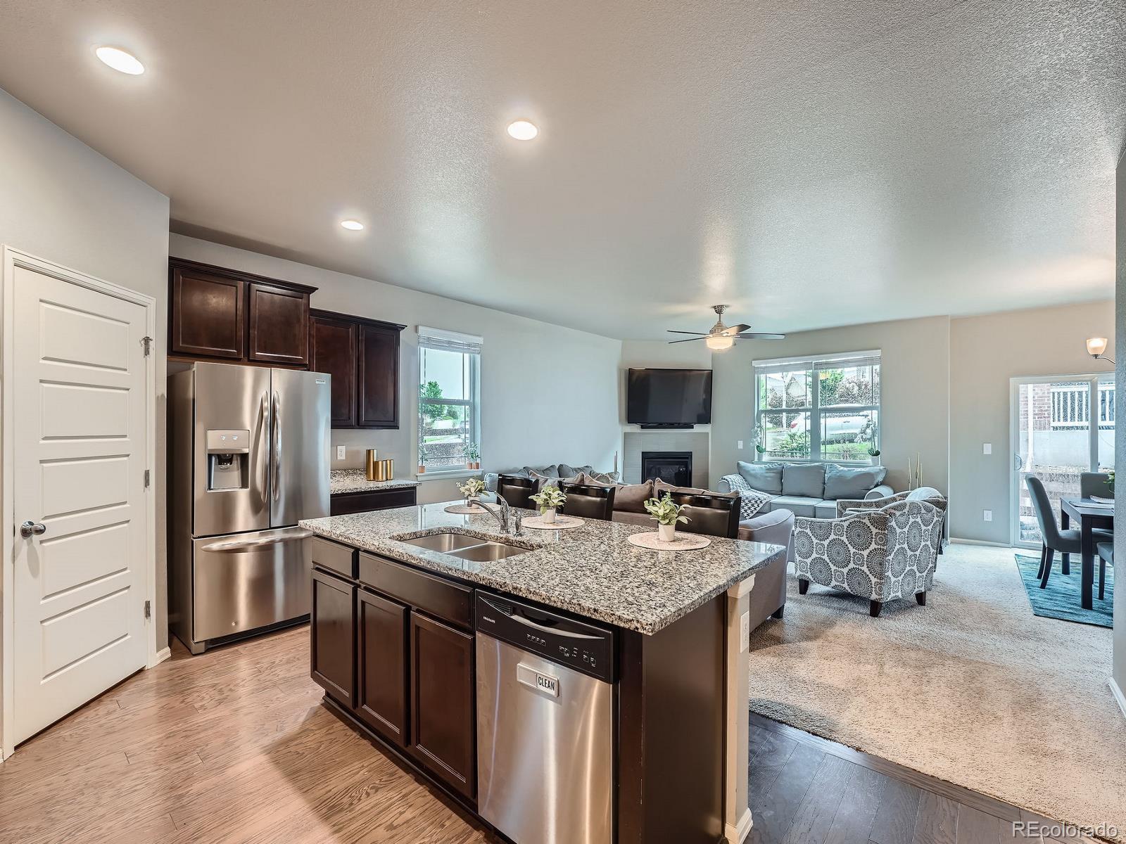 MLS Image #3 for 22466 e layton circle,aurora, Colorado