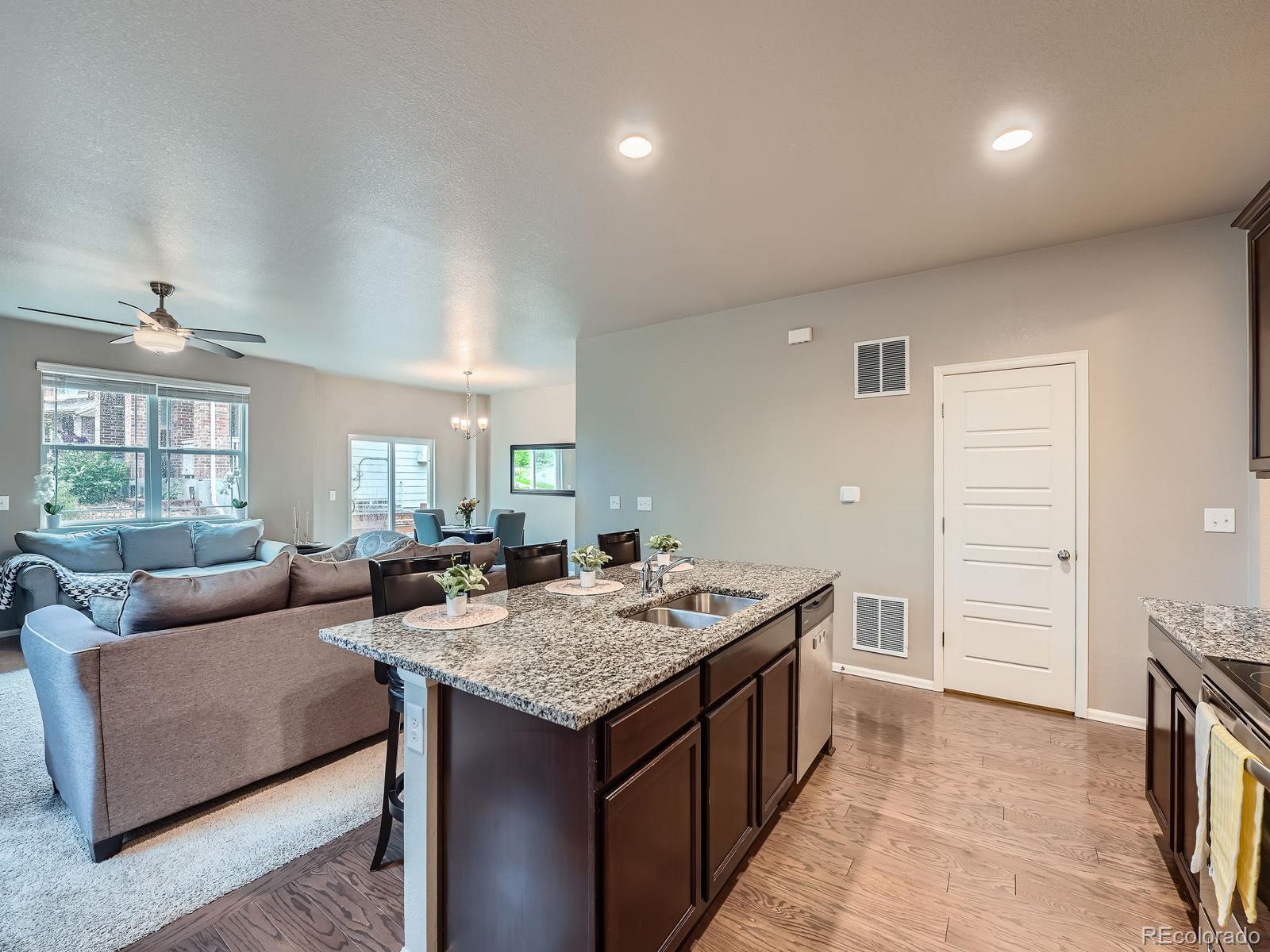 MLS Image #4 for 22466 e layton circle,aurora, Colorado