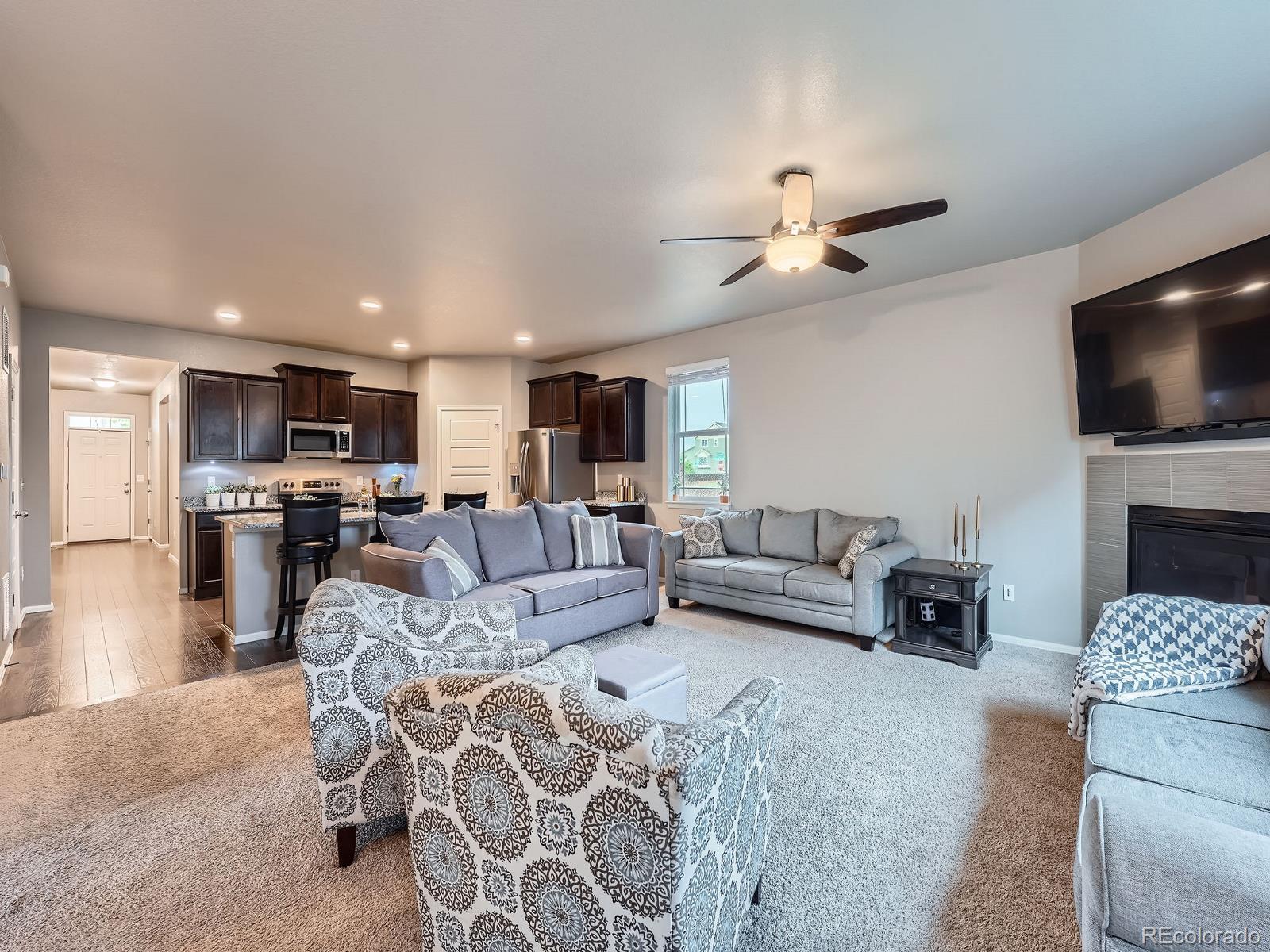 MLS Image #6 for 22466 e layton circle,aurora, Colorado