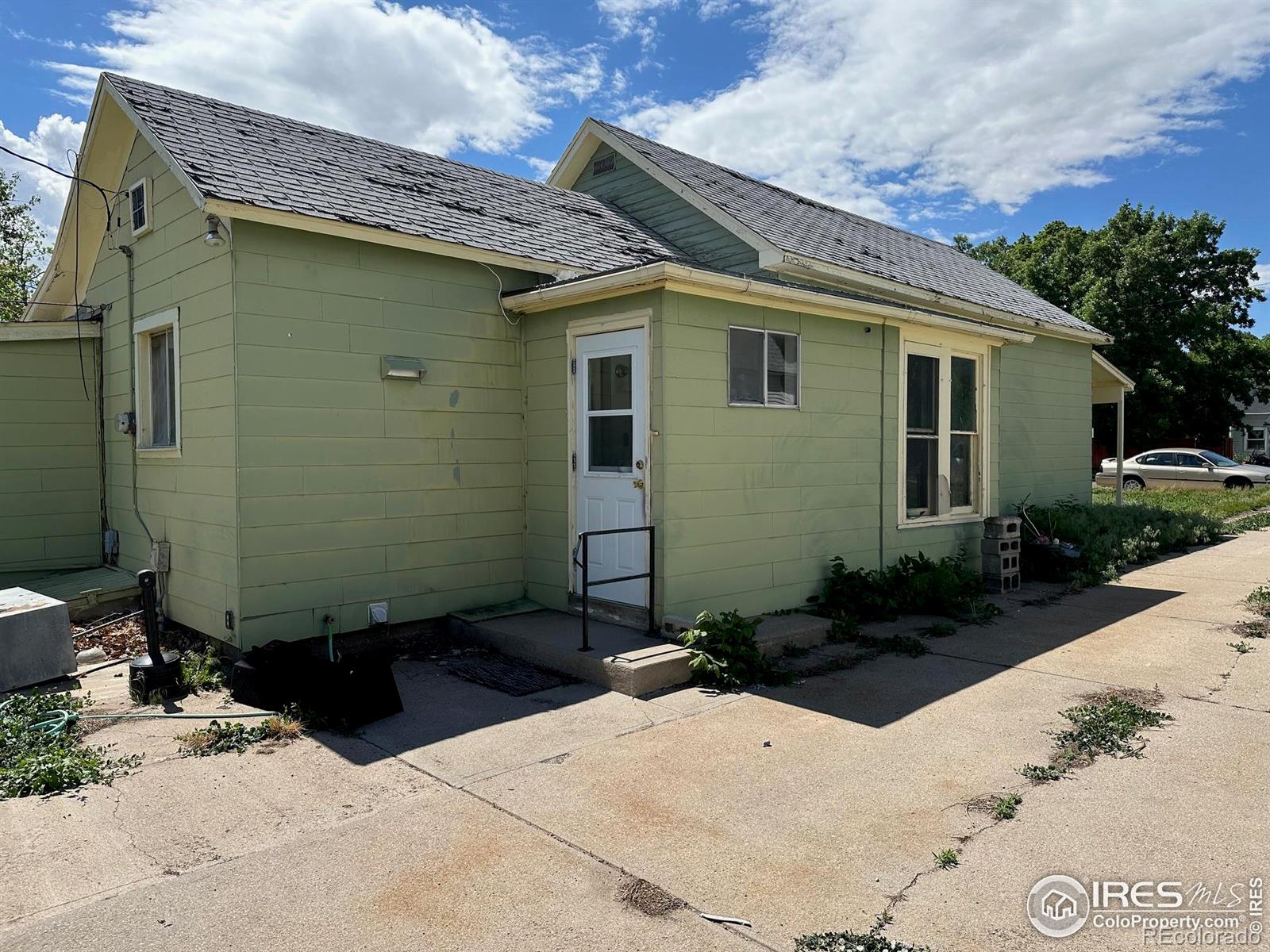 MLS Image #3 for 413 w 3rd street,julesburg, Colorado