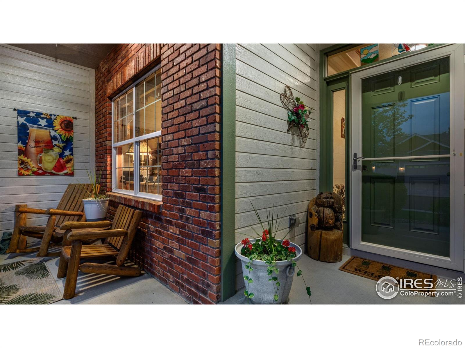 MLS Image #1 for 2122  rio blanco avenue,loveland, Colorado